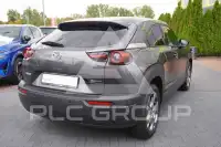2022 Mazda MX-30