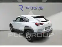 2022 Mazda MX-30