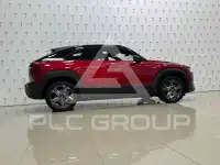 2022 Mazda MX-30