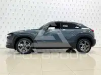 2022 Mazda MX-30