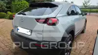 2022 Mazda MX-30