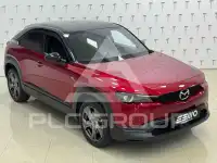 2022 Mazda MX-30