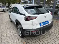 2022 Mazda MX-30