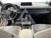 2022 Mazda MX-30