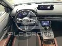 2022 Mazda MX-30