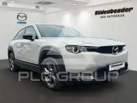 2022 Mazda MX-30