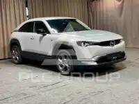 2022 Mazda MX-30
