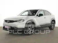 2022 Mazda MX-30