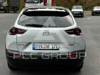 2022 Mazda MX-30