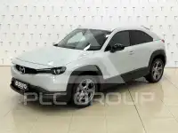 2022 Mazda MX-30
