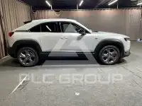 2022 Mazda MX-30