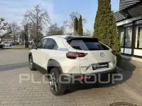 2022 Mazda MX-30