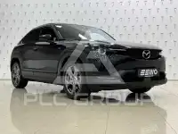 2022 Mazda MX-30