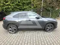 2022 Mazda MX-30