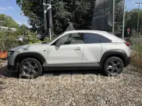 2022 Mazda MX-30