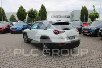 2022 Mazda MX-30