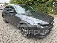 2022 Mazda MX-30