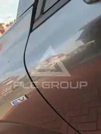 2022 Mazda MX-30