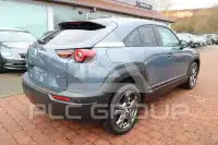 2022 Mazda MX-30