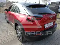 2022 Mazda MX-30