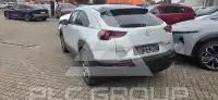 2022 Mazda MX-30