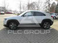 2022 Mazda MX-30