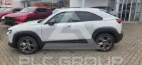 2022 Mazda MX-30