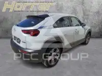 2022 Mazda MX-30