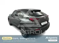 2022 Mazda MX-30