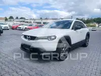 2022 Mazda MX-30