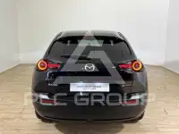 2022 Mazda MX-30