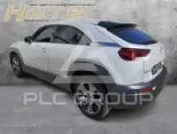 2022 Mazda MX-30