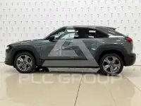 2022 Mazda MX-30