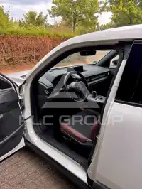 2022 Mazda MX-30
