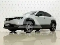 2022 Mazda MX-30