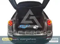 2022 Mazda MX-30