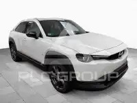 2022 Mazda MX-30