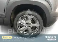 2022 Mazda MX-30