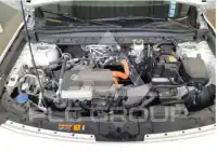 2022 Mazda MX-30