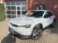 2022 Mazda MX-30