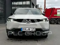 2022 Mazda MX-30