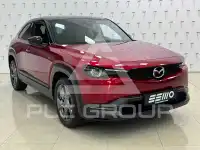 2022 Mazda MX-30