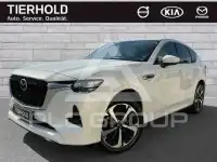 2022 Mazda CX