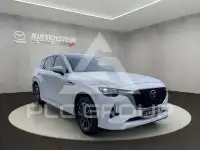 2022 Mazda CX