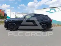 2022 Mazda CX