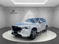 2022 Mazda CX