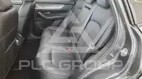 2022 Mazda CX
