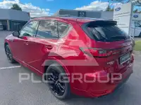 2022 Mazda CX