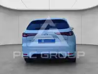2022 Mazda CX