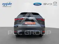2022 Mazda CX